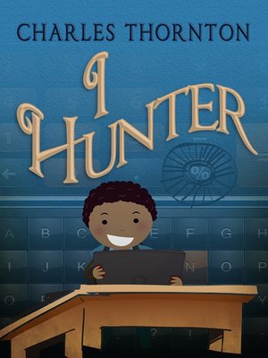 cover image of IHunter
